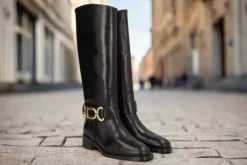 Alpe 51841705- Tall Boot