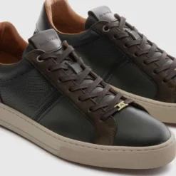 Ambitious 136057315- Trainer.