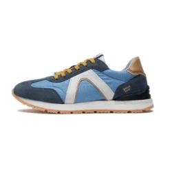 Ambitious Blue and Tan Trainer |1441711278