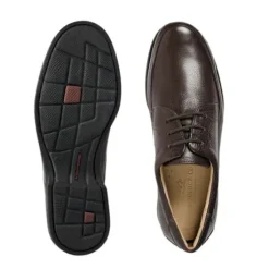 ANATOMIC LACED WIDE FIT.