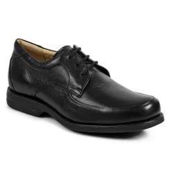 ANATOMIC LACED WIDE FIT.