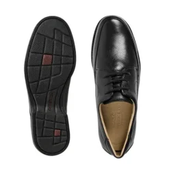 ANATOMIC LACED WIDE FIT.