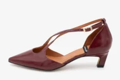 Angel Alarcon 25536BGE- Pump.