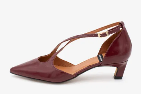 Angel Alarcon 25536BGE- Pump.