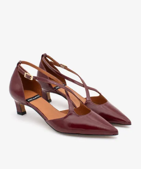 Angel Alarcon 25536BGE- Pump.