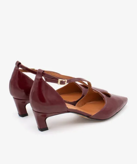 Angel Alarcon 25536BGE- Pump.