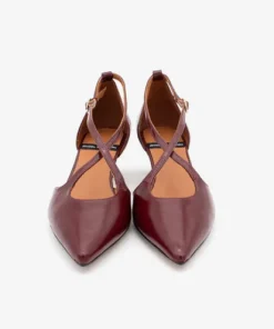 Angel Alarcon 25536BGE- Pump.