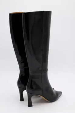 Angel Alarcon 25619BLK- Ankle Boot.