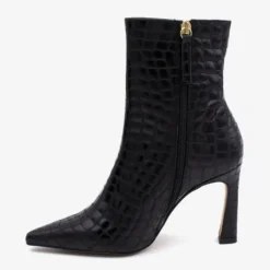 Angel Alarcon 25560BLK- Ankle Boot.