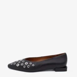 Angel Alarcon 25509BLK-Pump.