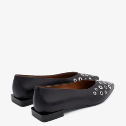 Angel Alarcon 25509BLK-Pump.