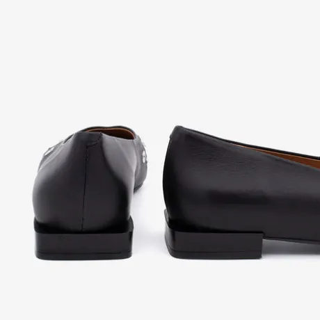 Angel Alarcon 25509BLK-Pump.