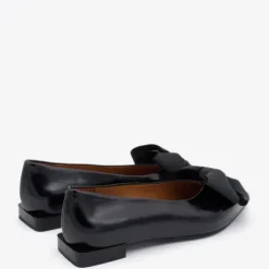 Angel Alarcon 24631BLK-Pump.