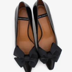 Angel Alarcon 24627BLK-Pump.