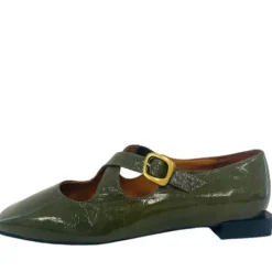 Angel Alarcon 25503KI- Slip On.