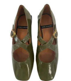 Angel Alarcon 25503KI- Slip On.