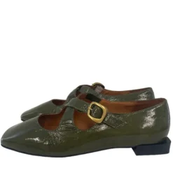 Angel Alarcon 25503KI- Slip On.