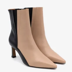 Angel Alarcon 25556MUL- Ankle Boot.