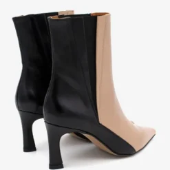 Angel Alarcon 25556MUL- Ankle Boot.