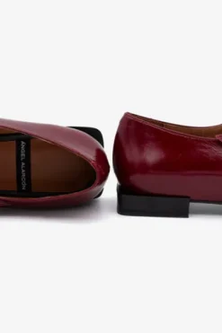 Angel Alarcon 25503RUB- Slip On.