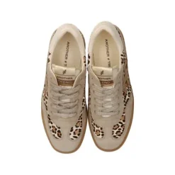 Another Trend Leo Print Trainer|A032C3A3