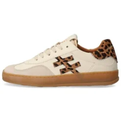 Another Trend Multi off White Trainer|A032C253