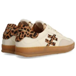 Another Trend Multi off White Trainer|A032C253