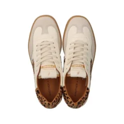 Another Trend Multi off White Trainer|A032C253