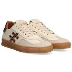 Another Trend Multi off White Trainer|A032C253