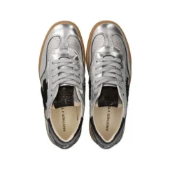 Another Trend Multi Silver Trainer |A032C441