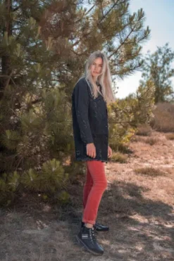 Ara 123249901 - Extra Wide Fit Ankle Boot.