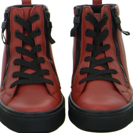 Ara 122740424 - Extra Wide Fit Ankle Boot.