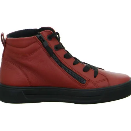 Ara 122740424 - Extra Wide Fit Ankle Boot.