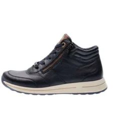 Ara 122480817 - Extra Wide Fit Ankle Boot.