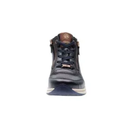 Ara 122480817 - Extra Wide Fit Ankle Boot.