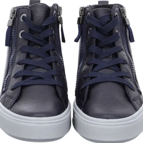 Ara 122740422 - Extra Wide Fit Ankle Boot.