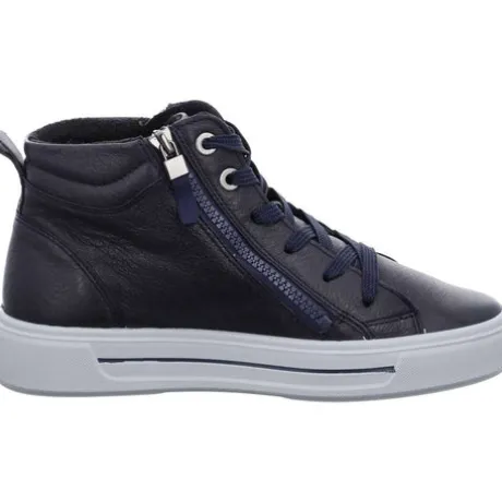 Ara 122740422 - Extra Wide Fit Ankle Boot.