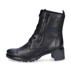 Ara 124050601 - Extra Wide Fit Calf Boot.