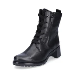 Ara 124050601 - Extra Wide Fit Calf Boot.
