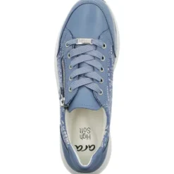 Ara 125480117 - Extra Wide Fit Trainer.