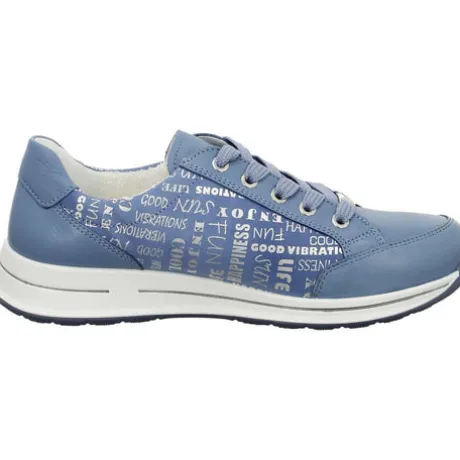 Ara 125480117 - Extra Wide Fit Trainer.