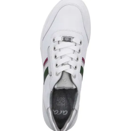 Ara 122754224 - Extra Wide Fit Trainer.