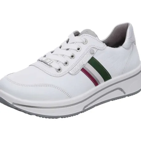 Ara 122754224 - Extra Wide Fit Trainer.