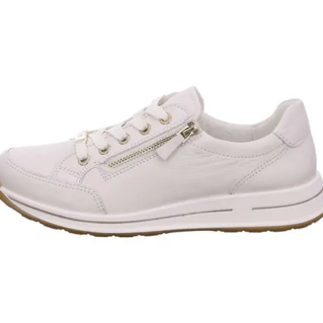 Ara 122480197 - Extra Wide Fit Trainer.