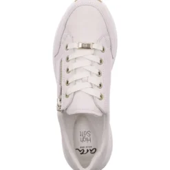 Ara 122480197 - Extra Wide Fit Trainer.