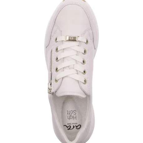 Ara 122480197 - Extra Wide Fit Trainer.