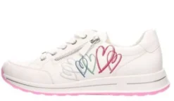 Ara 122480186 - Extra Wide Fit Trainer.