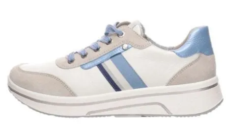 Ara 122754225 - Extra Wide Fit Trainer.