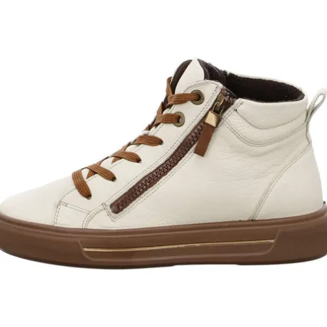 Ara 122740423 - Extra Wide FitAnkle Boot.