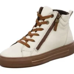 Ara 122740423 - Extra Wide FitAnkle Boot.